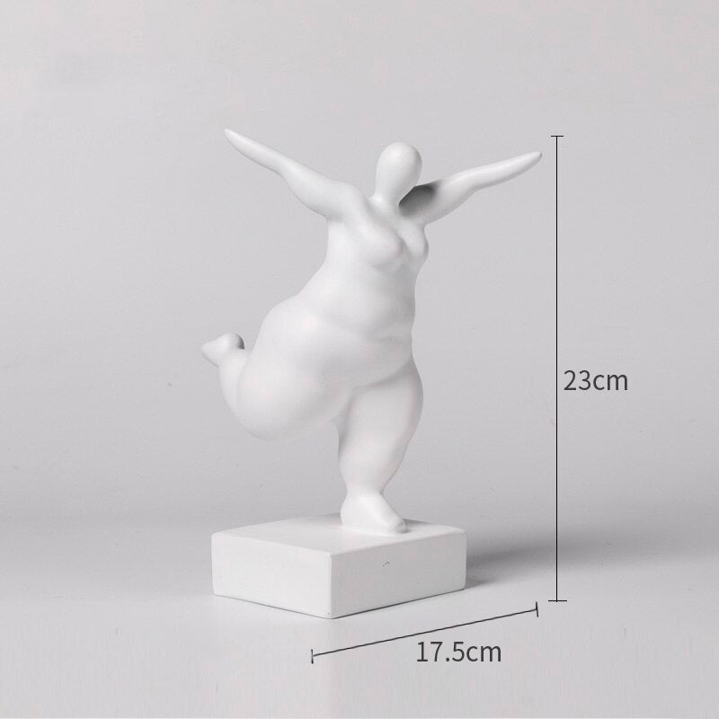 Sculpture de grosse femme Banque de photographies et d’images à haute Sculpture de grosse femme Banque de photographies et d’images à haute