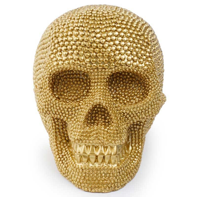 WOLF SKULL Objet déco By Seletti WOLF SKULL Objet déco By Seletti