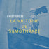 Victoire de Samothrace : Histoire de la Statue Ailée de Niké
