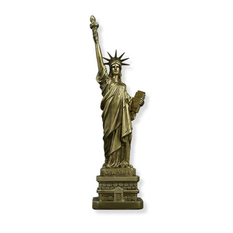 Statue de la Liberté <br> Décoration 38 cm