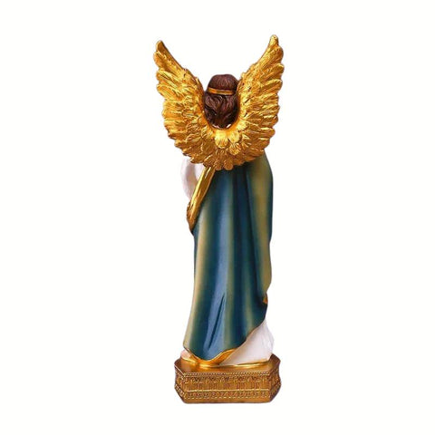 Statue Ange <br> Protecteur