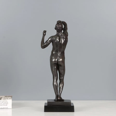 L'Âge d'Airain de Rodin