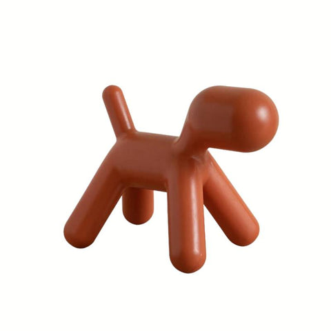 statut chien design