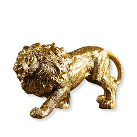 Figurine <br> Roi Lion