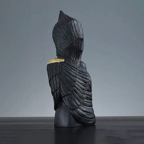 Statue Femme <br> Contemporaine 31 à 41 cm