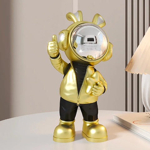Figurine Astronaute 24 cm