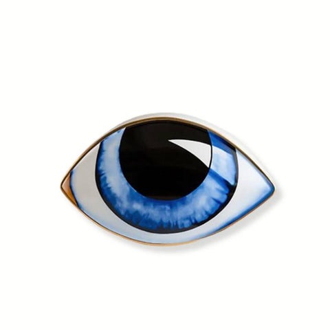 Oeil Décoration 11 cm