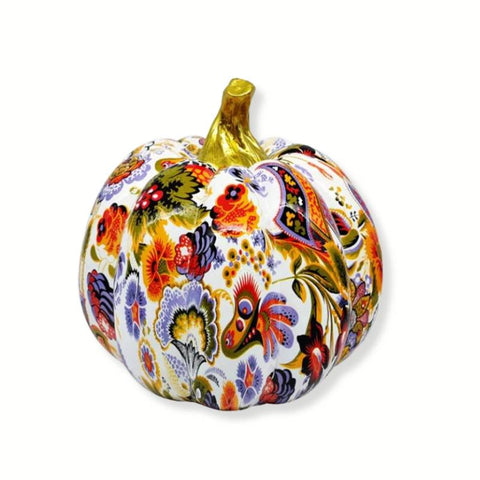 citrouille decorative