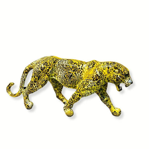 statut leopard