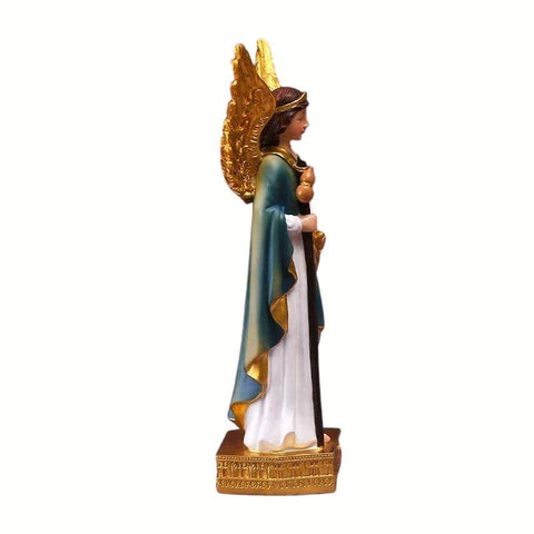 Statue Ange <br> Protecteur