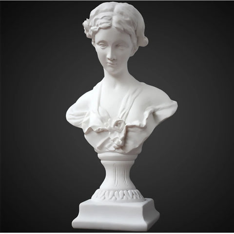 Buste Aphrodite (Vénus) 23 cm