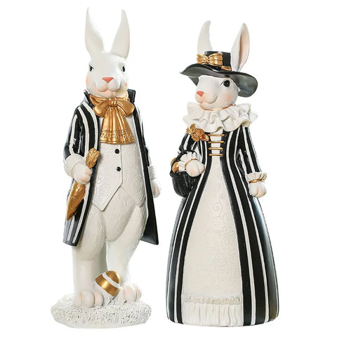 Figurine Lapin