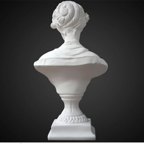 Buste Aphrodite (Vénus) 23 cm