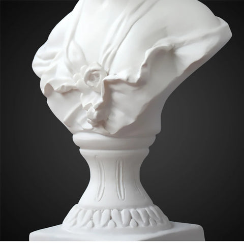 Buste Aphrodite (Vénus) 23 cm