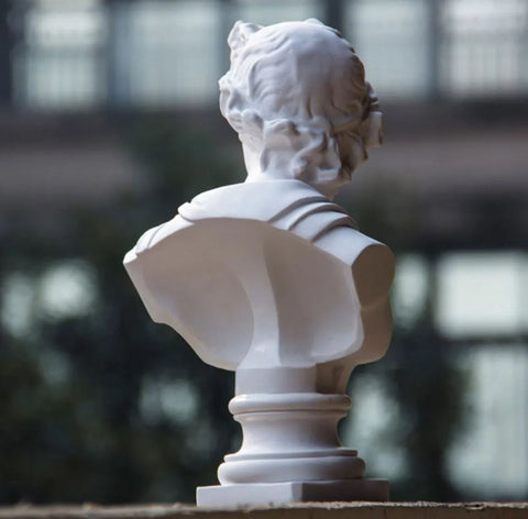 Buste Apollon 31 cm
