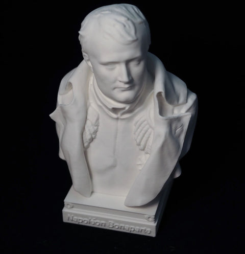 Buste Napoléon 15 cm