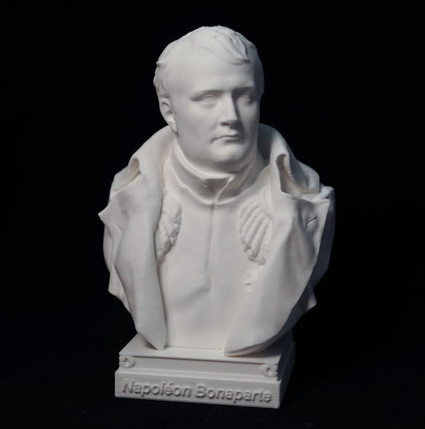 Buste Napoléon 15 cm