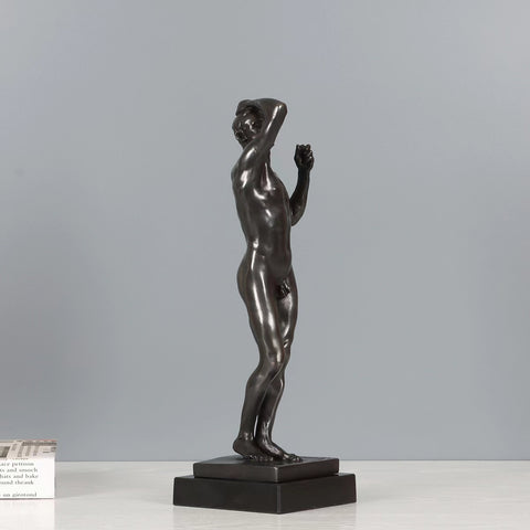 L'Âge d'Airain de Rodin