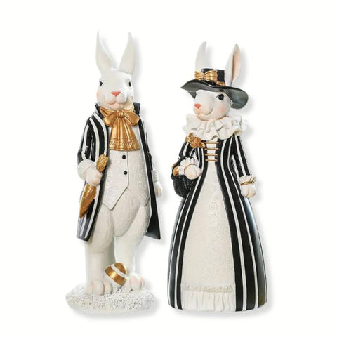 Figurine Lapin