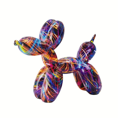 balloon dog