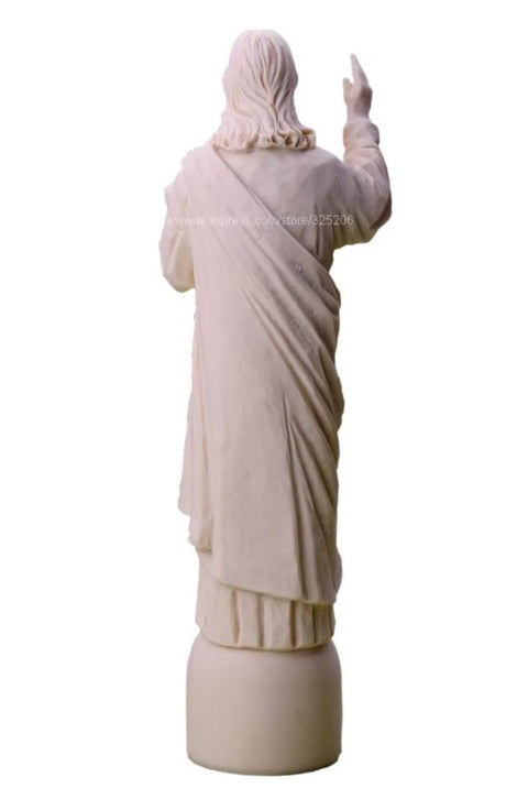 Statue Jesus Christ 22 cm