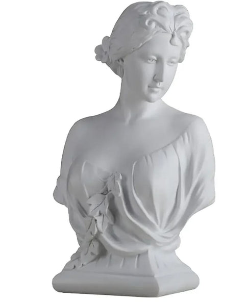 Buste Aphrodite (Vénus) 14 cm