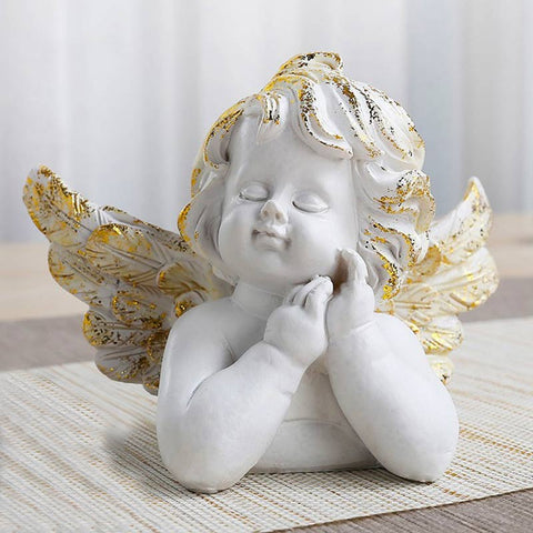 Statuette Ange Déco 11 cm