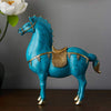 Statue Cheval <br/> Chinois