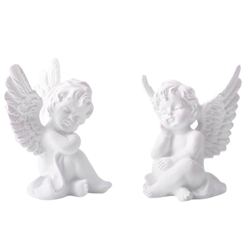 Statue Ange <br/> Décoration