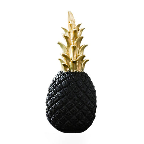 Sculpture Contemporaine <br/> Ananas Mat