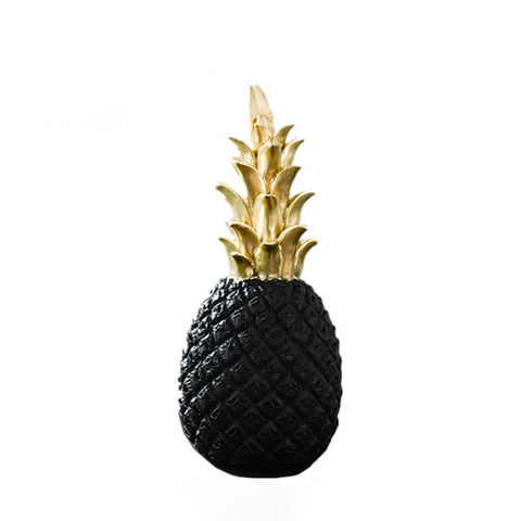 Sculpture Contemporaine <br/> Ananas Mat