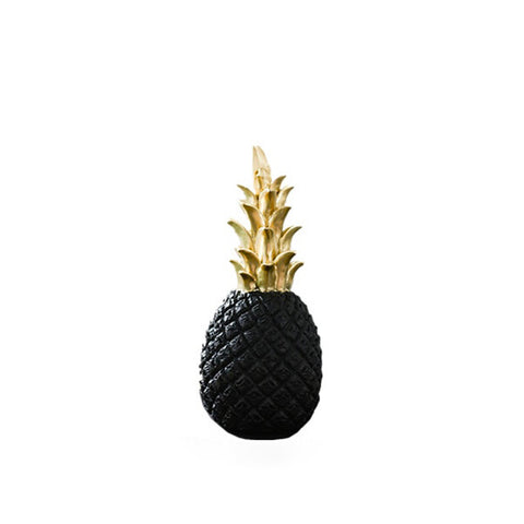 Sculpture Contemporaine <br/> Ananas Mat