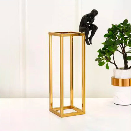 Statue Homme <br/> Le Penseur Design