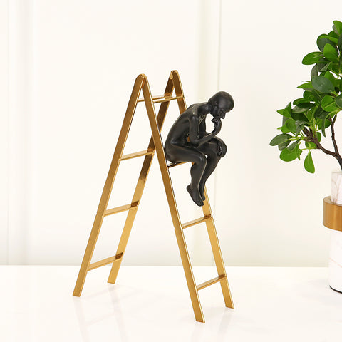 Statue Homme <br/> Le Penseur Design