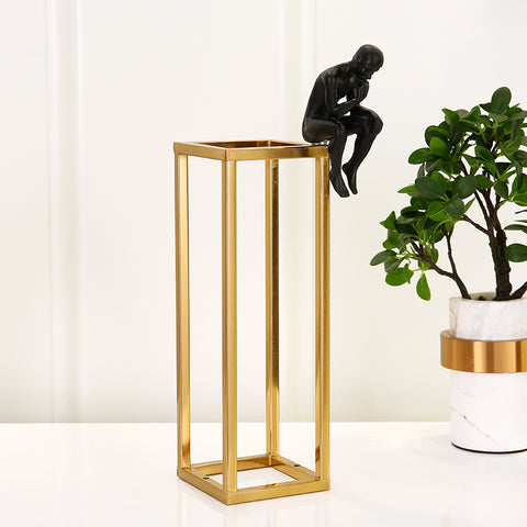 Statue Homme <br/> Le Penseur Design