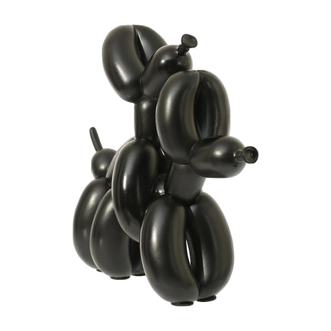 Statue Chien <br/> Balloon Dog LOVE