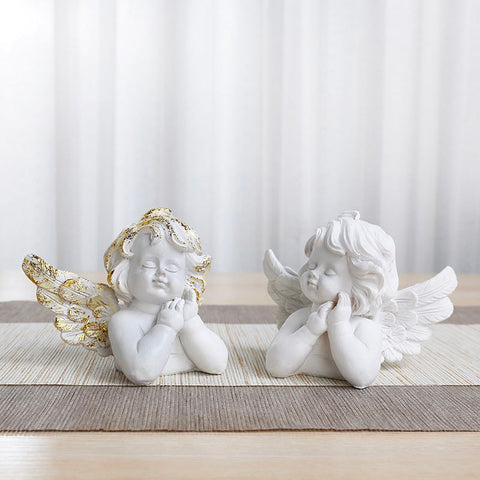 Statuette Ange Déco 11 cm