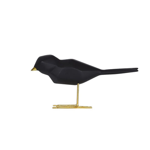 Statue Oiseau Décoratif <br/> Extérieur