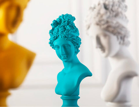 Buste Aphrodite 36 cm