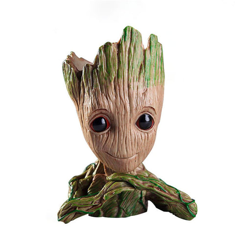 groot figurine