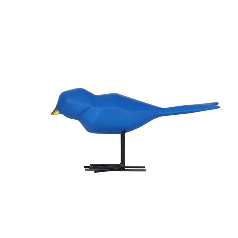 Statue Oiseau Décoratif <br/> Extérieur