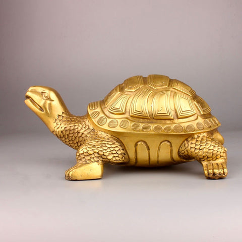 Statue Tortue <br/> Extérieur