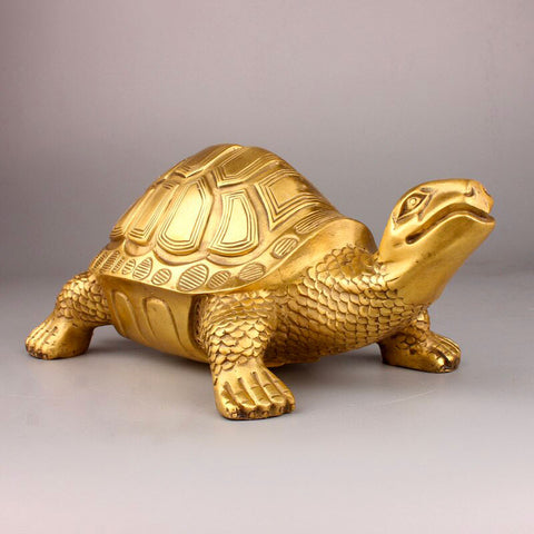 Statue Tortue <br/> Extérieur