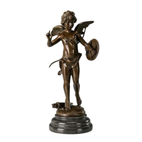 Cupidon Bronze