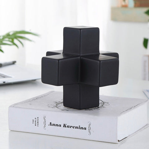 Sculpture Contemporaine <br/> Déco Céramique