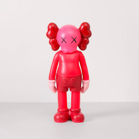 kaws