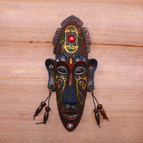 Masque Africain