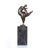 statue bronze