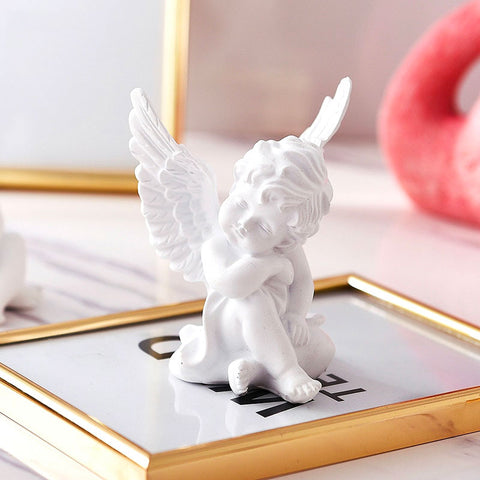 Statue Ange <br/> Décoration