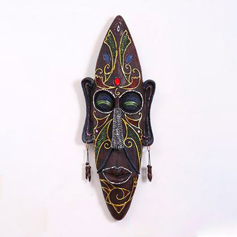 Masque Africain